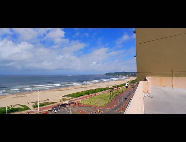 2 BEDROOM APARTMENT TO LET IN DURBAN CENTRAL